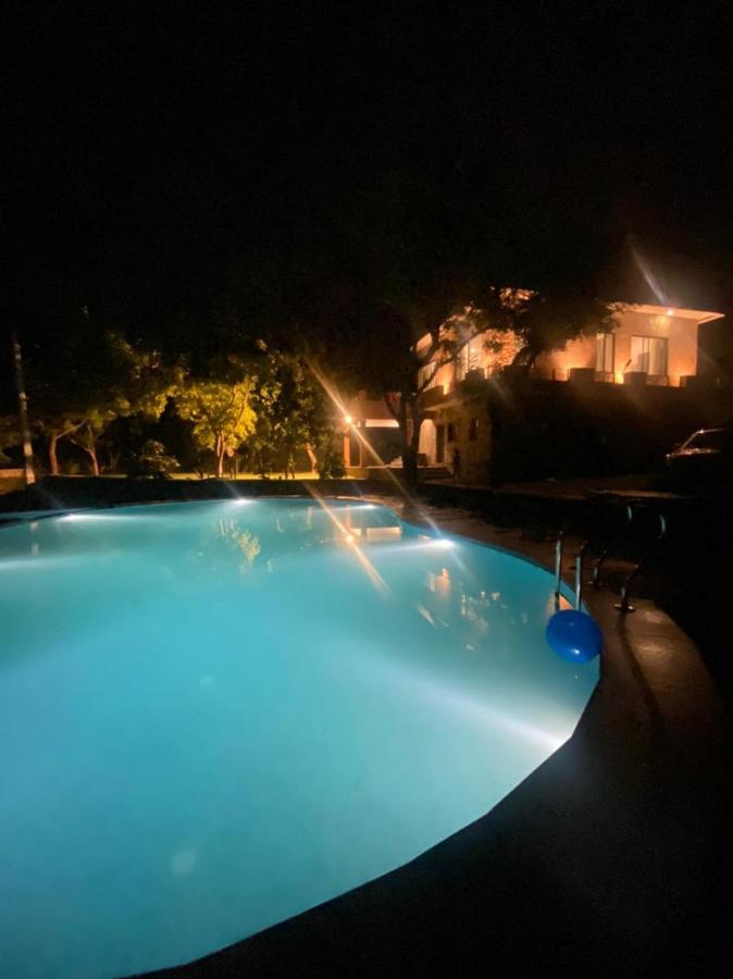 Amaltas Villa Udaipur Ngoại thất bức ảnh