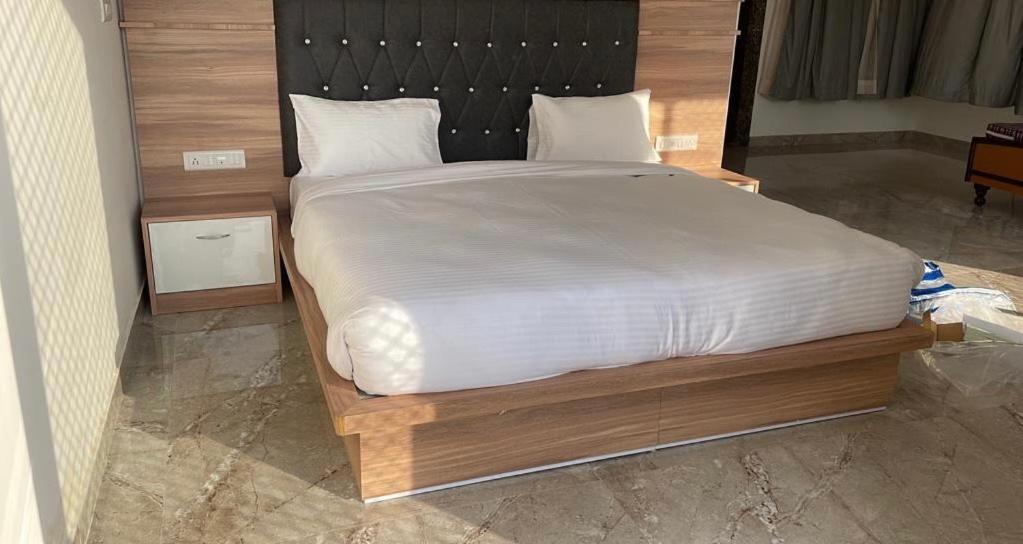Amaltas Villa Udaipur Ngoại thất bức ảnh